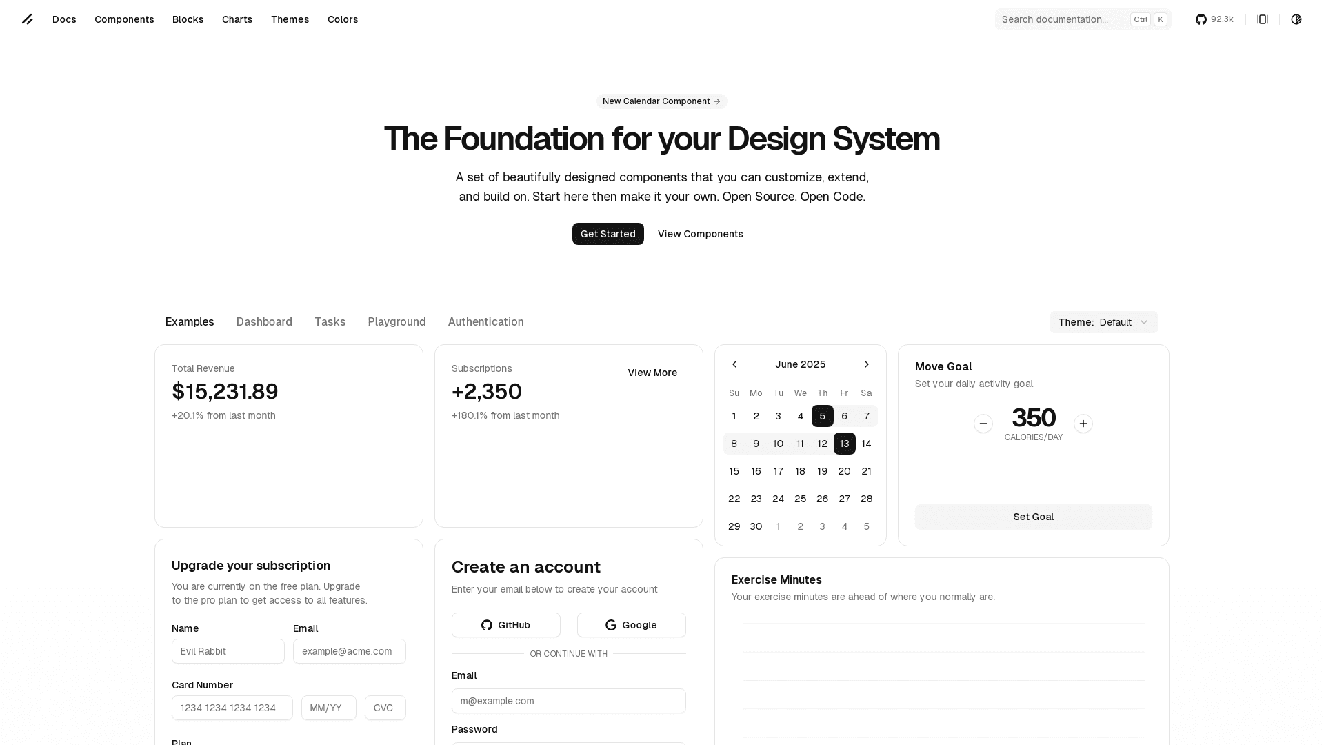 Why shadcn/ui Is Taking Over the Frontend World